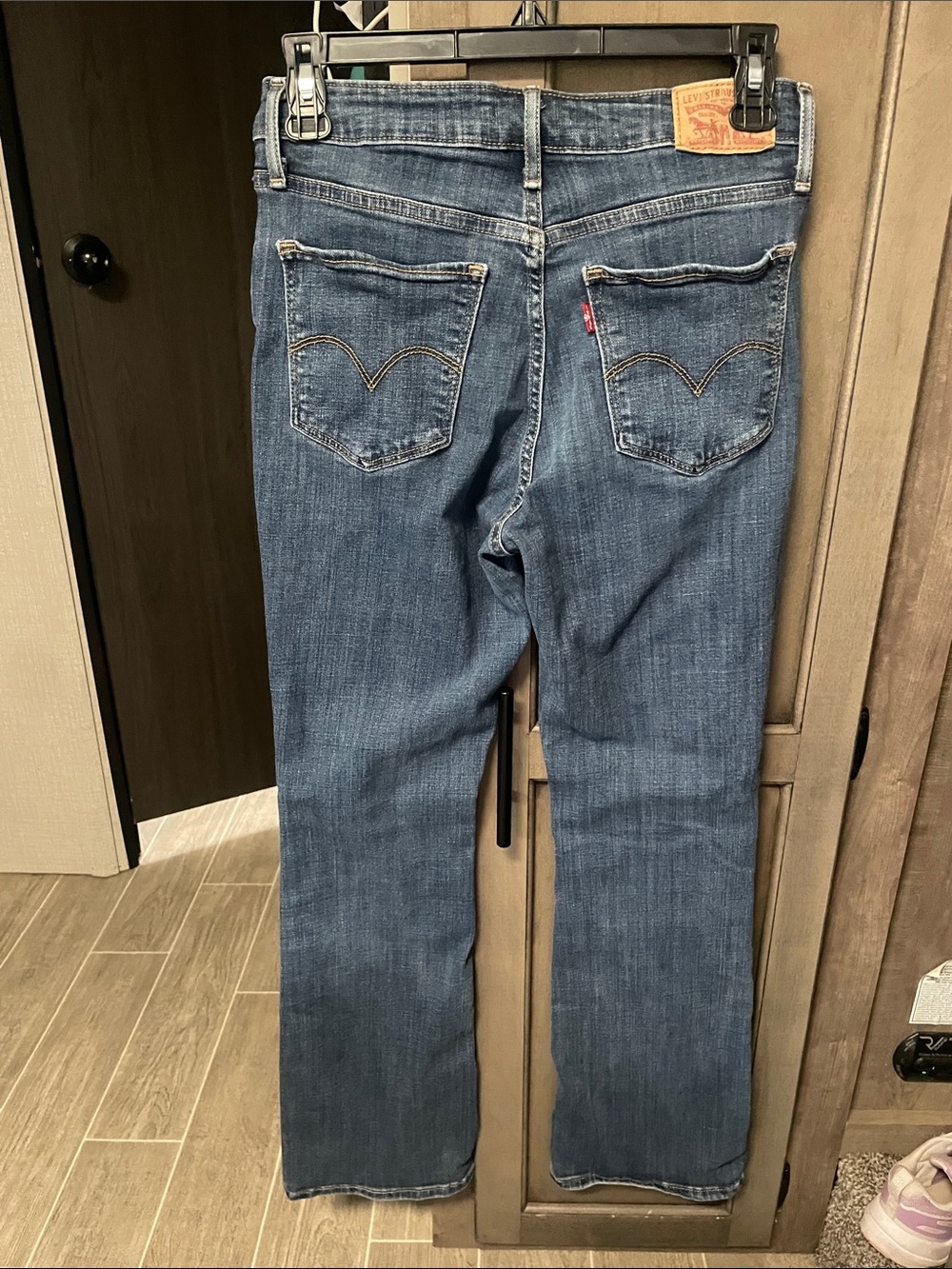 Levi’s W28L30 Boot Cut Jeans